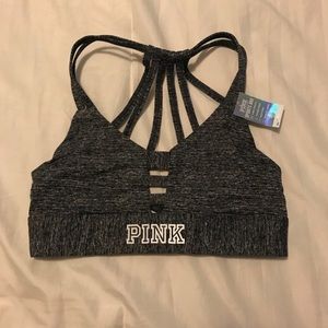 NWT Victoria Secret sport bra! Size small